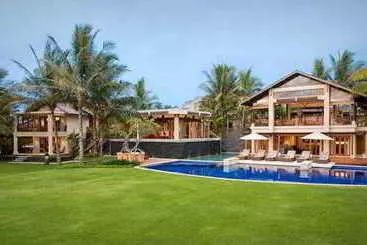 Villa Semarapura