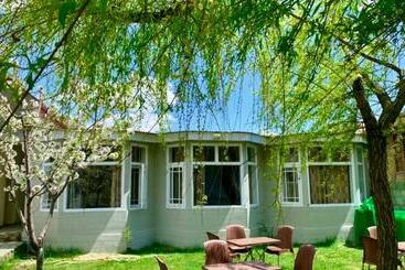 Hotel Hunza Panorama