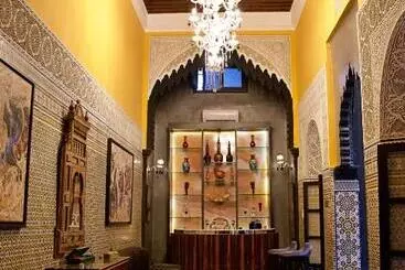ریاض Dar Chrifa
