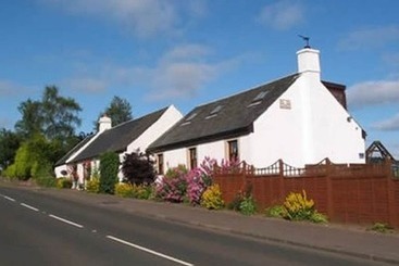 Ardoch Cottage Bed & Breakfast