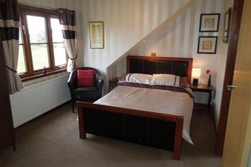 Ardoch Cottage Bed & Breakfast