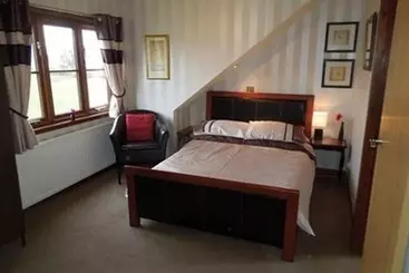 Ardoch Cottage Bed & Breakfast