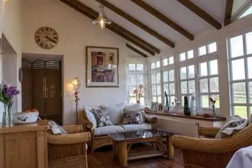 ベッドアンドブレックファースト Fernside Cottage