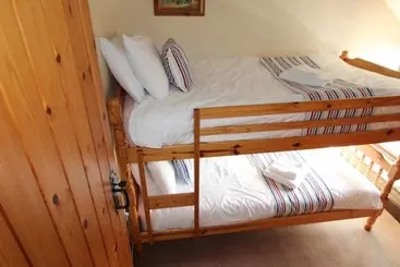 Bed & Breakfast Houndapitt Cottages