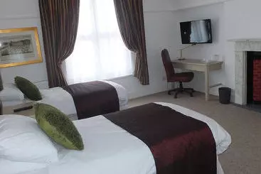 צימר Jessamine House