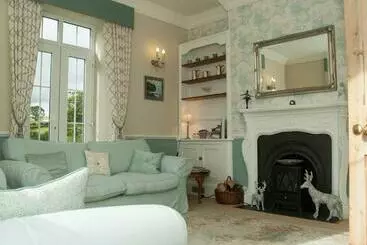 住宿加早餐 Poole Farm