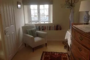 Bed and Breakfast The Coach House