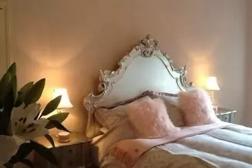 Bed & Breakfast The Court House