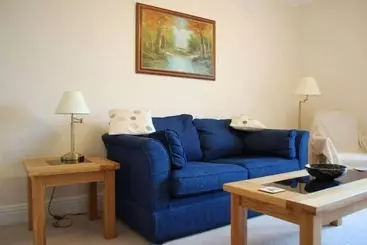 Bed and Breakfast The Haven