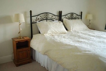 Bed and Breakfast The Haven