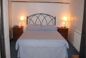 Bed and Breakfast The Woodlands