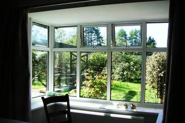 Bed and Breakfast Woodgate Farm