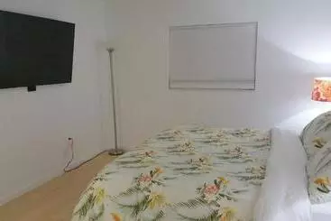 Apartman Downtown Hollywood Boutique