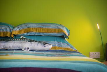 Farne Island Bed And Breakfast