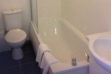 Hotel Aberthaw House