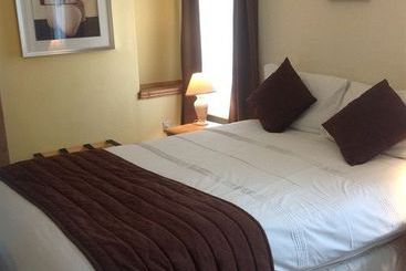 Hotel Aberthaw House