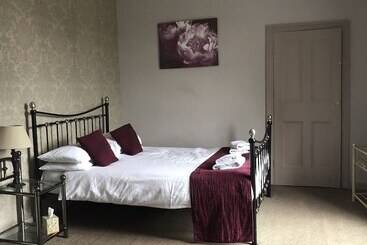 בית מלון כפרי Anglers Arms