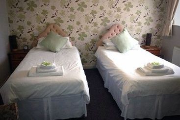 فندق The Becketts