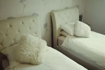 ホテル The Becketts