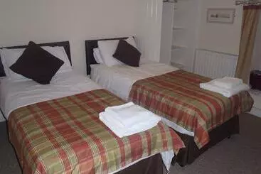 Hotelli Farmers Arms