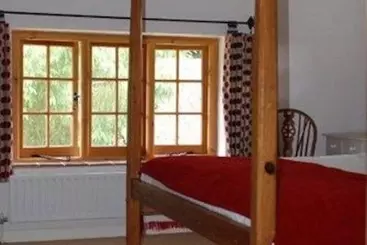 호텔 Lockhurst Hatch Farm