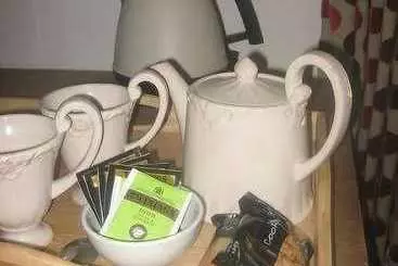 酒店 Lockhurst Hatch Farm