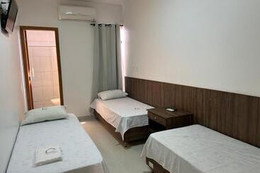 فندق Nova Jerusalem