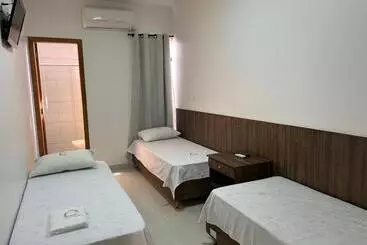 هتل Nova Jerusalem