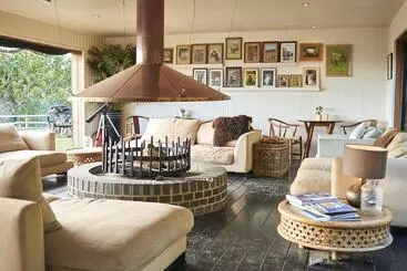 Hotel Port Lympne Mansion