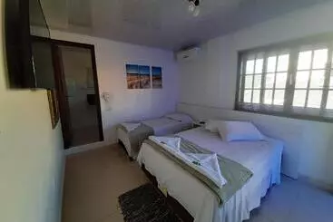 Hotel Pousada Casa Do Luiggi