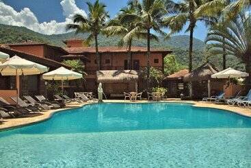 酒店 Pousada Dos Condes