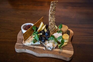 ホテル The Inn At Kippen