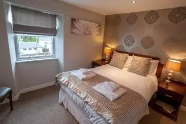 Hotel The Inn At Kippen