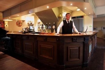 酒店 The Kings Arms