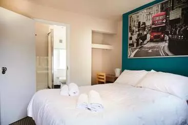 Hotel The Lord Grenfell