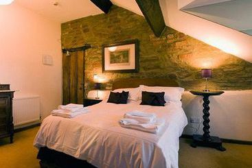 فندق The Malt Shovel Inn