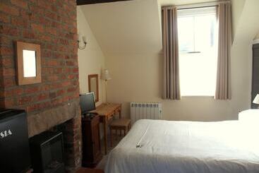 Hotel The Old Lockup