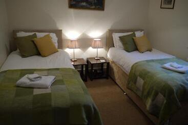 Hotel The Pilot Boat Inn, Isle Of Wight