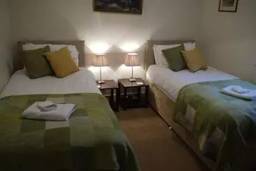 Hotelli The Pilot Boat Inn, Isle Of Wight