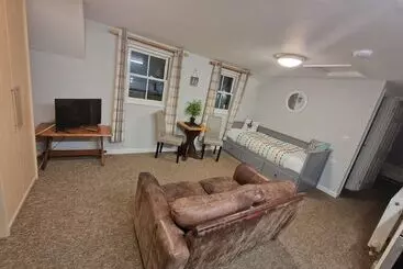 ホテル The Riverside