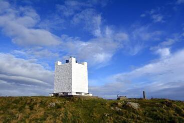 Otel The Steam Packet Inn