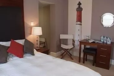 Hotel The White Horse