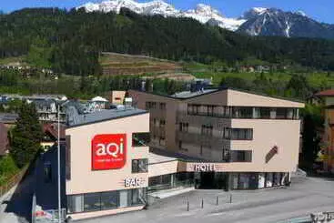 Hotel Tui Blue Schladming