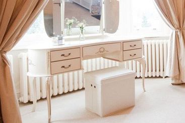 Lodge Farm House B&b