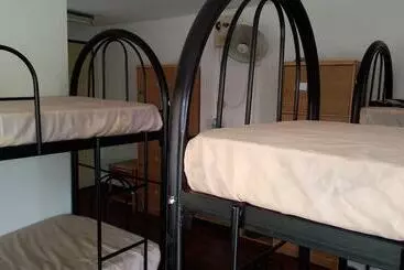 Narri S Hostel Dormitory