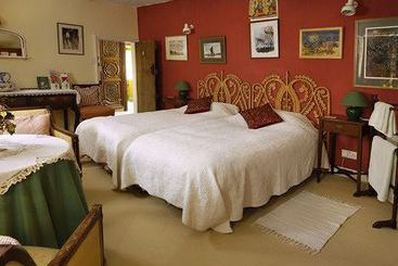 Bed and Breakfast Ollivers Farm