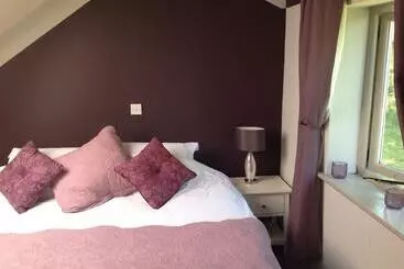 Апартаменты Pendle Inn