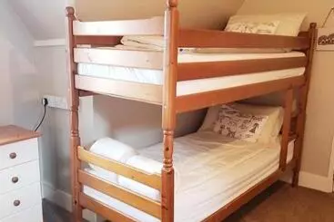 Pensiune Ashleigh House