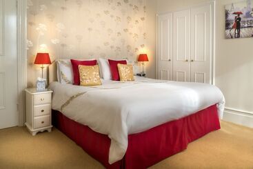 پانسیون Balincourt