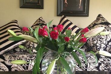 بنسيون Blackwell House